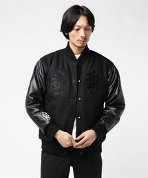 FAT（エフエイティー）の「HOMEFIELD（スタジャン）」 - WEAR