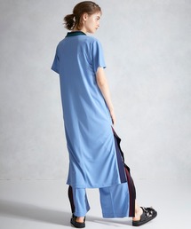 TOGA PULLA トーガプルラ ワイドパンツ TOGA パンツ 「TOGA PULLA(トーガプルラ)」インナータイダイ