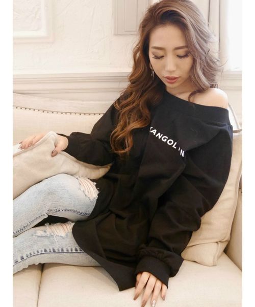 KANGOL(�J���S�[��)�́yKANGOL�ʒ��z�����V��������T(T�V���c/�J�b�g�\�[)