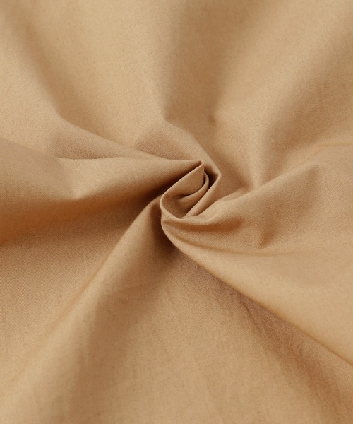 UNIVERSAL OVERALL（ユニバーサルオーバーオール）の「UNIVERSAL OVERALL ユニバーサルオーバーオール CHEF PAINTER LONG SKIRT シェフ ペインター ロングスカート（スカート・レディース・ベージュ/グレー/グレー系その他/オリーブ/オレンジ・M/L）」の12枚目の写真