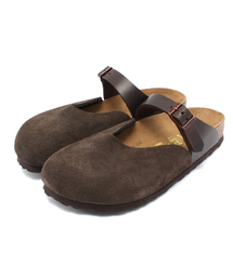 【美品】BIRKENSTOCK ビルケン ローズマッド サンダル エナメル 37 5285095_99_D_215.jpg