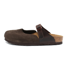 【美品】BIRKENSTOCK ビルケン ローズマッド サンダル エナメル 37 楽天市場】【8月17日23:59まで30%OFF】ビルケンシュトック
