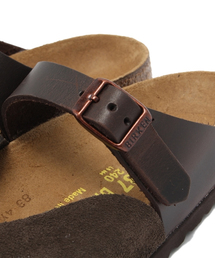 【美品】BIRKENSTOCK ビルケン ローズマッド サンダル エナメル 37 5285095_B_06_215.jpg