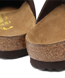 【美品】BIRKENSTOCK ビルケン ローズマッド サンダル エナメル 37 美品】BIRKENSTOCK ビルケン ローズマッド サンダル エナメル 39