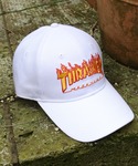 THRASHER(スラッシャー)の「帽子(キャップ)」