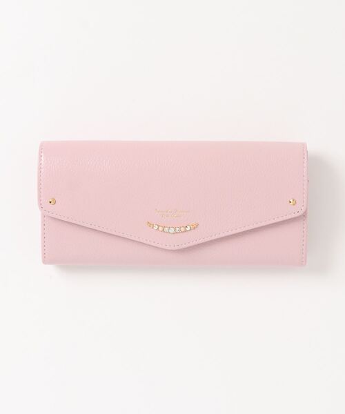 ジュエルレター　長財布