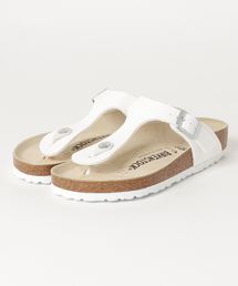 BIRKENSTOCK | BIRKENSTOCK Gizeh Birko Flor ビルケンシュトック ギゼ サンダル 鼻緒 43691 43851 43731 143621 1016108 ユニセックス(サンダル)