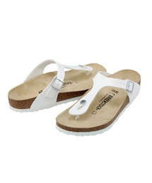 BIRKENSTOCK | BIRKENSTOCK Gizeh Briko Flor Soft Footbed  ビルケンシュトック ギゼ  サンダル(サンダル)