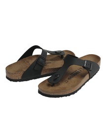 BIRKENSTOCK | BIRKENSTOCK Gizeh Briko Flor Soft Footbed  ビルケンシュトック ギゼ  サンダル(サンダル)