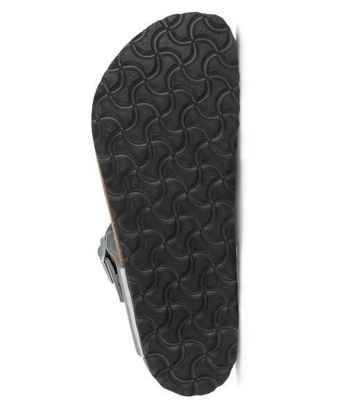 BIRKENSTOCK（ビルケンシュトック）の「BIRKENSTOCK Gizeh Briko Flor Soft Footbed  ビルケンシュトック ギゼ  サンダル（サンダル・メンズ・ブラック/ゴールド/ブルー/ホワイト/シルバー・27.0cm/28.0cm/24.5cm/26.5cm/28.5cm/25.0cm/26.0cm/24.0cm/23.0cm/22.5cm）」の19枚目の写真