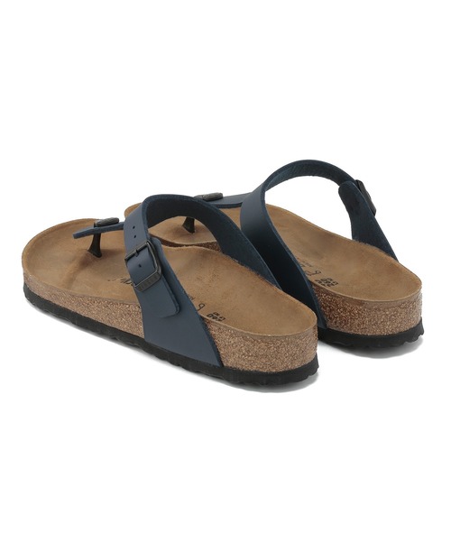 BIRKENSTOCK（ビルケンシュトック）の「BIRKENSTOCK Gizeh Briko Flor Soft Footbed  ビルケンシュトック ギゼ  サンダル（サンダル・メンズ・ブラック/ゴールド/ブルー/ホワイト/シルバー・27.0cm/28.0cm/24.5cm/26.5cm/28.5cm/25.0cm/26.0cm/24.0cm/23.0cm/22.5cm）」の11枚目の写真