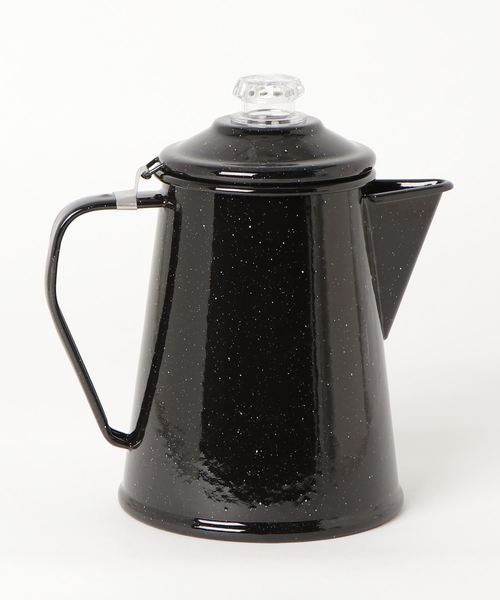 Solaryth - GSI ホーローパーコレーター RED GSIパーコレーター