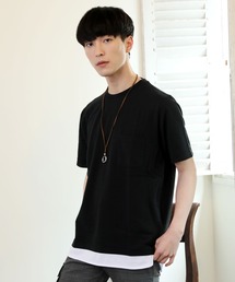 Tシャツ カットソー チョーカー トップス に該当するメンズファッション通販 Zozotown