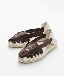 LA MANUAL ALPARGATERA　PINCHO ELASTICO PISO PEPE