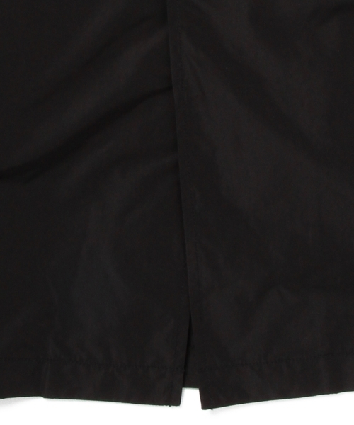 BEAMS(ビームス)の「◎BEAMS / Aライン ステンカラーコート(ステンカラーコート・メンズ・ブラック/ベージュ・X-LARGE/SMALL/LARGE/MEDIUM)」の15枚目の写真