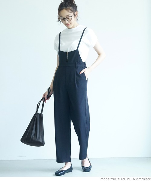 coca（coca）（コカ）の「プリーツカヌレバッグ（トートバッグ・レディース・カーキ/ベージュ/ブラック・ONE SIZE）」の8枚目の写真