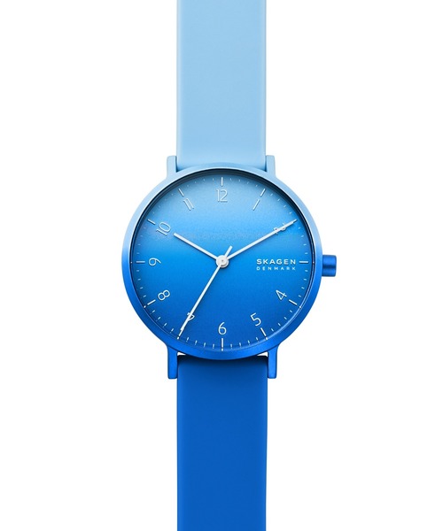 SKAGEN（スカーゲン）の「【数量限定】AAREN OMBRE SKW2900
