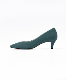 PICHE ABAHOUSE | 《CUSTOM》5cm最高パンプス　アッパー同素材ヒール(パンプス)