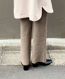 CIAOPANIC | ミラノリブパンツ(その他パンツ)