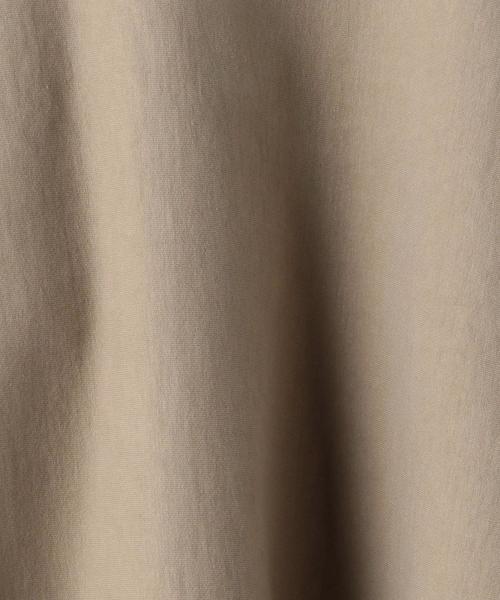 AURALEE（オーラリー）の「＜AURALEE（オーラリー）＞クルーネック スウェット■■■（スウェット・メンズ・ブラック/ライム/ベージュ・5/4/3）」の18枚目の写真