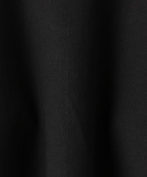 AURALEE（オーラリー）の「＜AURALEE（オーラリー）＞クルーネック スウェット■■■（スウェット・メンズ・ブラック/ライム/ベージュ・5/4/3）」の9枚目の写真