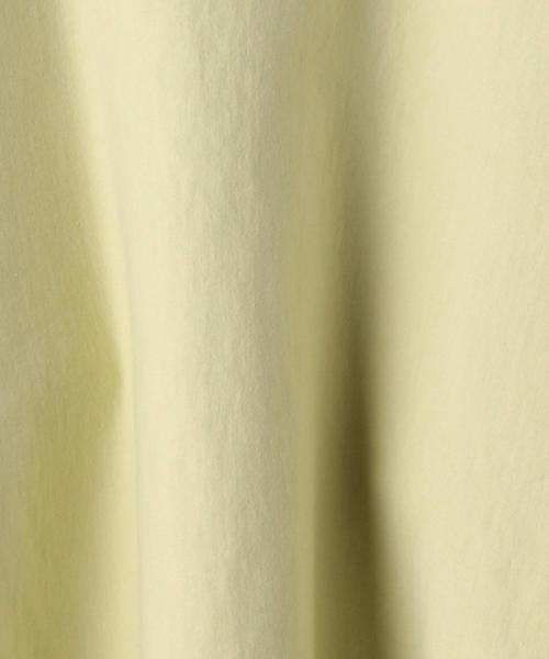 AURALEE（オーラリー）の「＜AURALEE（オーラリー）＞クルーネック スウェット■■■（スウェット・メンズ・ブラック/ライム/ベージュ・5/4/3）」の11枚目の写真