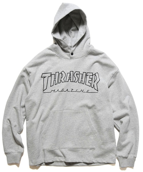 THRASHER（スラッシャー）の「THRASHER×STARTER BLACK LABEL
