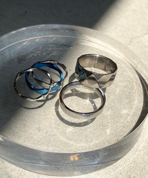 WEGO(ウィゴー)の「WEGO/【3点セット】リング(リング・メンズ・その他2/その他3/その他4/その他5/その他6/その他8/その他13/その他14/その他15/その他16/その他17/その他1/その他18/その他10/その他11/その他9/その他19/その他22/その他23/その他24/その他25/その他20/その他21/その他12/その他26/その他27/その他28/その他29/その他30/その他31/その他35/その他34/その他33/その他32/B/D/C/E/F/A・FREE)」の11枚目の写真