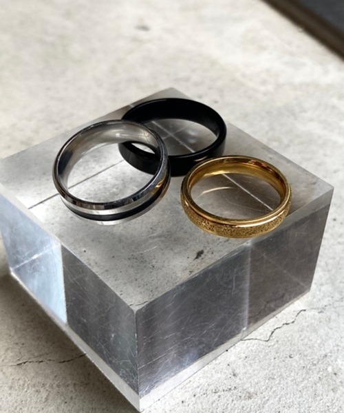 WEGO(ウィゴー)の「WEGO/【3点セット】リング(リング・メンズ・その他2/その他3/その他4/その他5/その他6/その他8/その他13/その他14/その他15/その他16/その他17/その他1/その他18/その他10/その他11/その他9/その他19/その他22/その他23/その他24/その他25/その他20/その他21/その他12/その他26/その他27/その他28/その他29/その他30/その他31/その他35/その他34/その他33/その他32/B/D/C/E/F/A・FREE)」の13枚目の写真