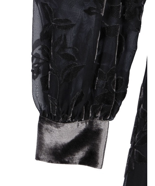 新品タグ　アメリヴィンテージ　UNDRESSED LUNA OPAL DRESS Ameri（アメリ）の「UNDRESSED LUNA OPAL DRESS（ワンピース