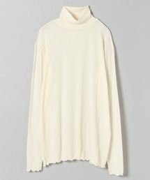 JEANASIS | メローハイネックLST/918264(Tシャツ/カットソー)