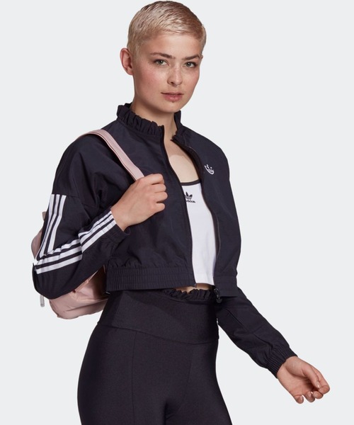 美品！アディダス　ナイロンジャケット　ウィンドブレーカー　ジャンパー　ブルゾン アディダス  adidas  ナイロンジャケット ウィンドブレーカー 美品