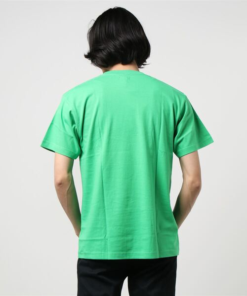 Tシャツ・カットソー teket Plan L/S Tee 5JH1178 Tees - teket