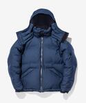 BEAUTY&YOUTH UNITED ARROWS(ビューティーアンドユースユナイテッドアローズ)の「ジャケット/アウター(ダウンジャケット/コート)」