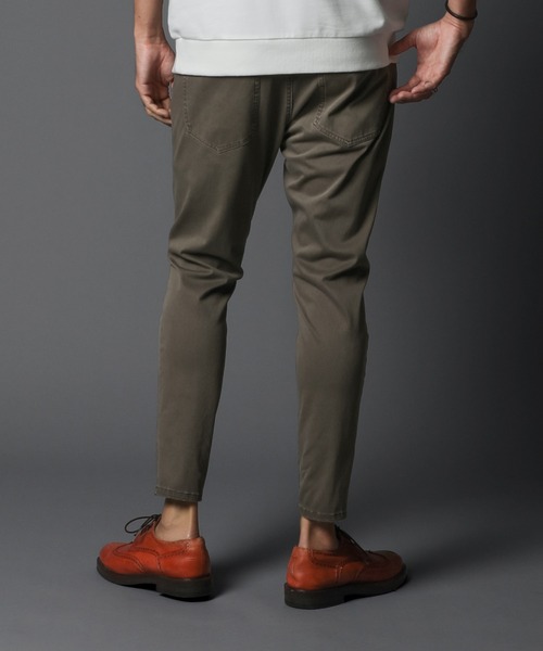 The DUFFER of ST.GEORGE（ザダファーオブセントジョージ）の