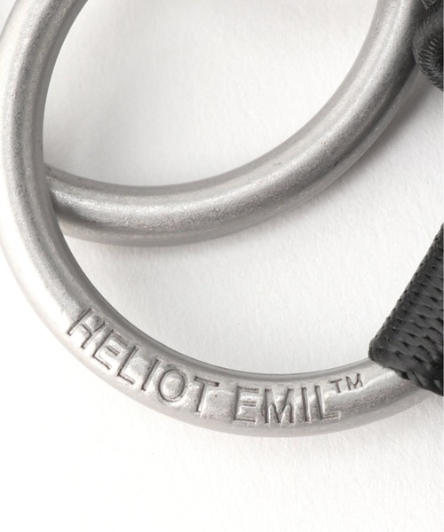 HELIOT EMIL（エリオットエミル）の「【HELIOT EMIL/ヘリオット
