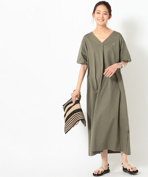 B:MING by BEAMS（ビーミングバイビームス）の「LACOSTE × B