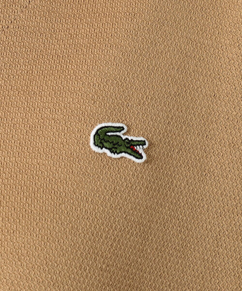 B:MING by BEAMS（ビーミングバイビームス）の「LACOSTE × B