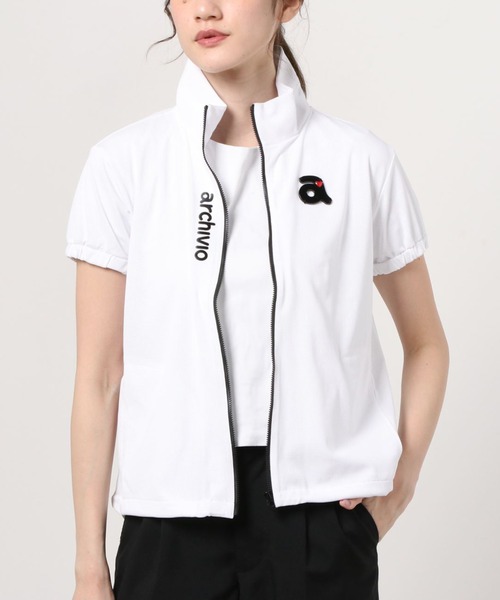 セール】＜LADIES＞アルチビオゴルフウェア / ブルゾン（ブルゾン