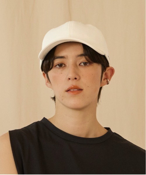 arth（アース）の「【arth】Message Cap / 【アース】メッセージ