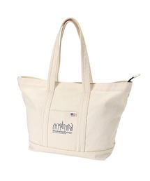 Manhattan Portage（マンハッタンポーテージ）の「Botanical Crown Tote Canvas Lite（トートバッグ）」