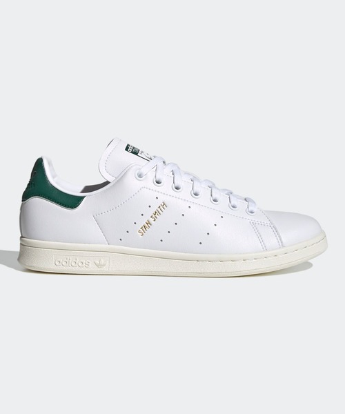 新品・未使用 adidas アディダス STAN SMITH スタンスミス adidas（アディダス）の「スタンスミス [STAN SMITH] アディダス