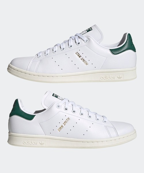 adidas Stan Smith スタンスミス adidas（アディダス）の「スタンスミス [STAN SMITH] アディダス