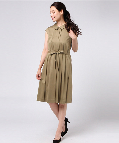 セール ブランド古着 半袖ワンピース ワンピース Mackintosh Philosophy マッキントッシュ フィロソフィー のファッション通販 Zozoused