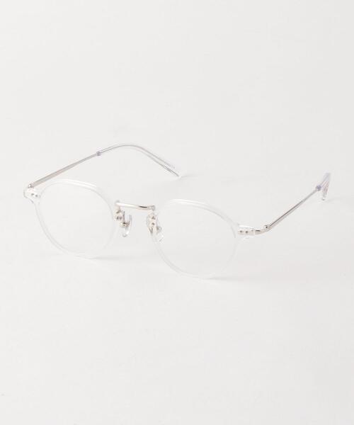 UNITED ARROWS ✖️KANEKO OPTICAL メガネ 常田着用】UNITED ARROWS By KANEKO OPTICAL - メルカリ
