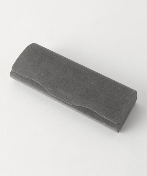 小物 UNITED ARROWS KANEKOOPTICAL 別注】 ＜KANEKO OPTICAL（金子眼鏡）＞ French/アイウェア