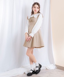 夢展望 Yumetenbo ユメテンボウのワンピース ドレス通販 Zozotown