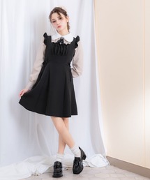 夢展望 Yumetenbo ユメテンボウのワンピース ドレス通販 Zozotown