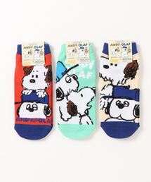 Peanuts ピーナッツのソックス 靴下通販 Zozotown