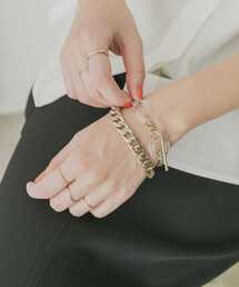 KBF+ | KBF+　ガラスマンテルマルチwayチョーカー(ネックレス)